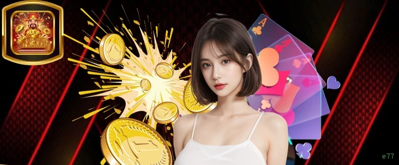 Jogos de fortune da e77 com prêmios incríveis