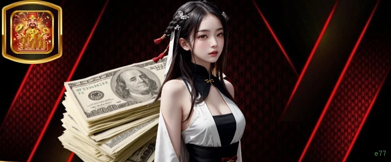 Jogos de loteria online na e77