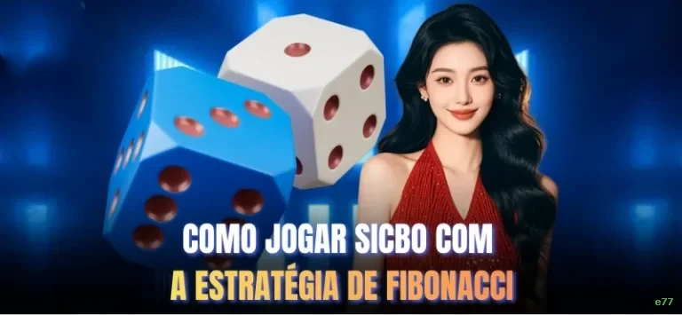 Slots online da e77 com jackpots progressivos